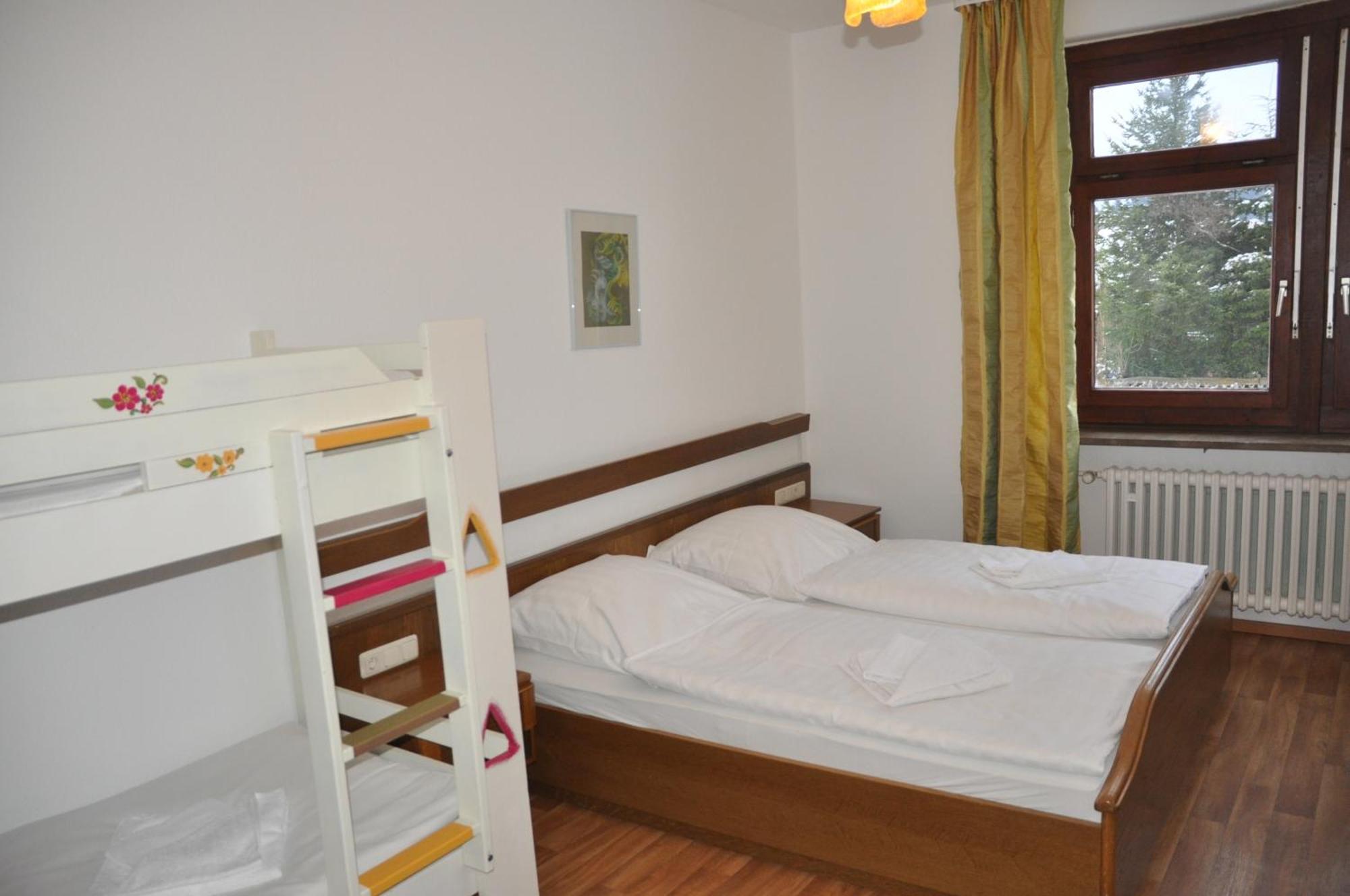 Hotel & Hostel Drei Baeren Altenau  Habitación foto